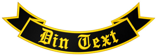 Underbåge, vimpel 200-300mm