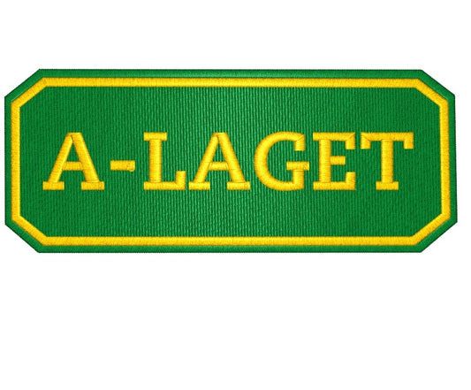 Patch 100x40 fasade hörn