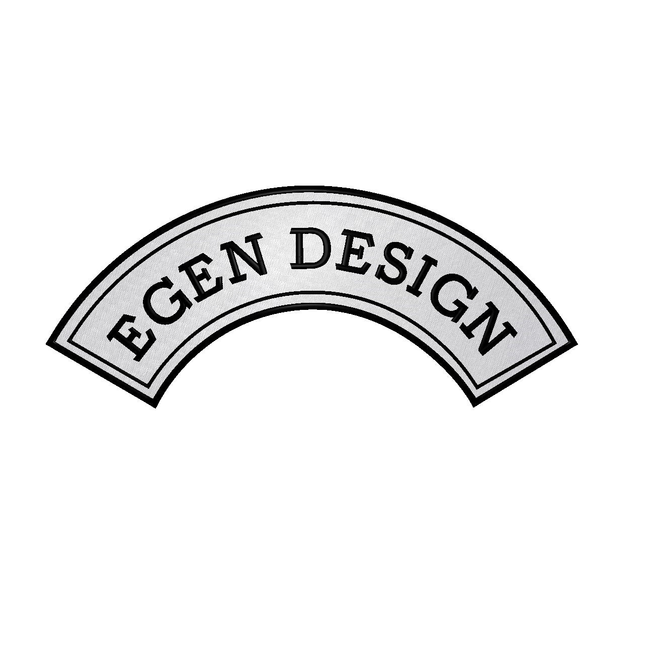 Överbåge skarp, 200-300mm