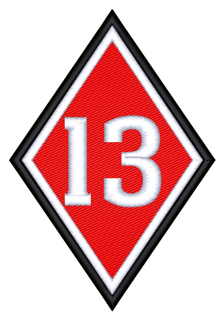 Rutermärke 85x58mm