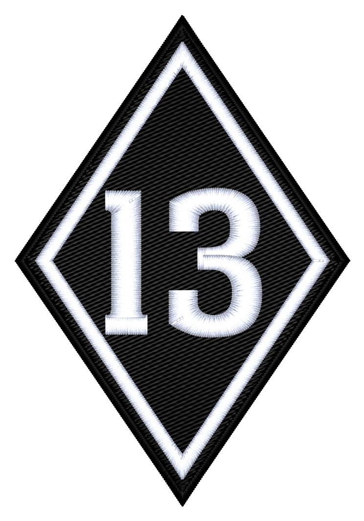 Rutermärke 85x58mm