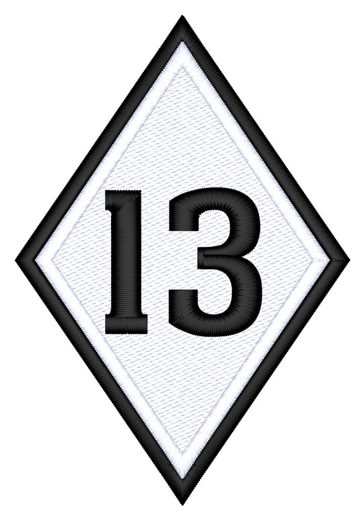Rutermärke 85x58mm