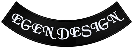 Underbåge, 200-300mm