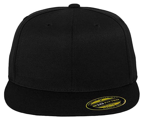 Snapback flatpeak jr