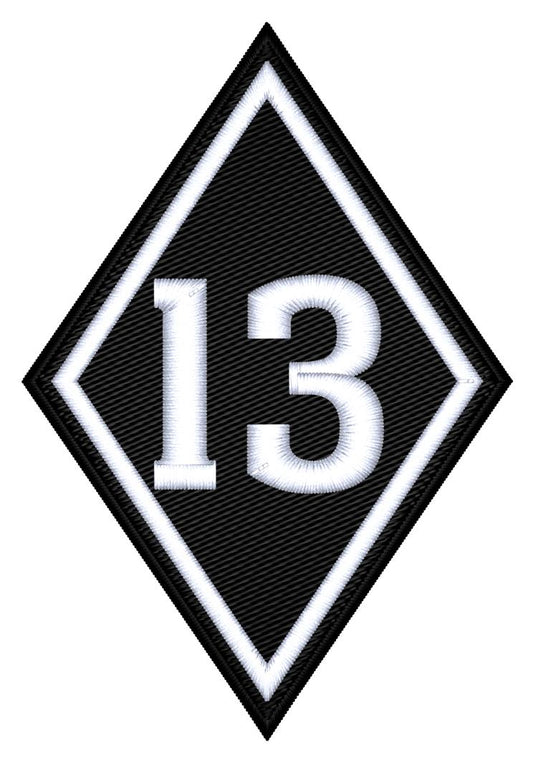 Rutermärke 85x58mm